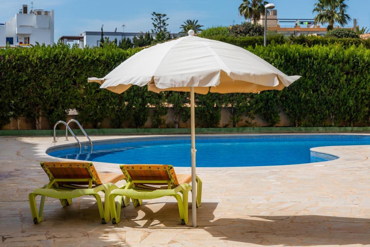 Apto Con Terraza 201 Casa vacanze Cala Millor (Mallorca)