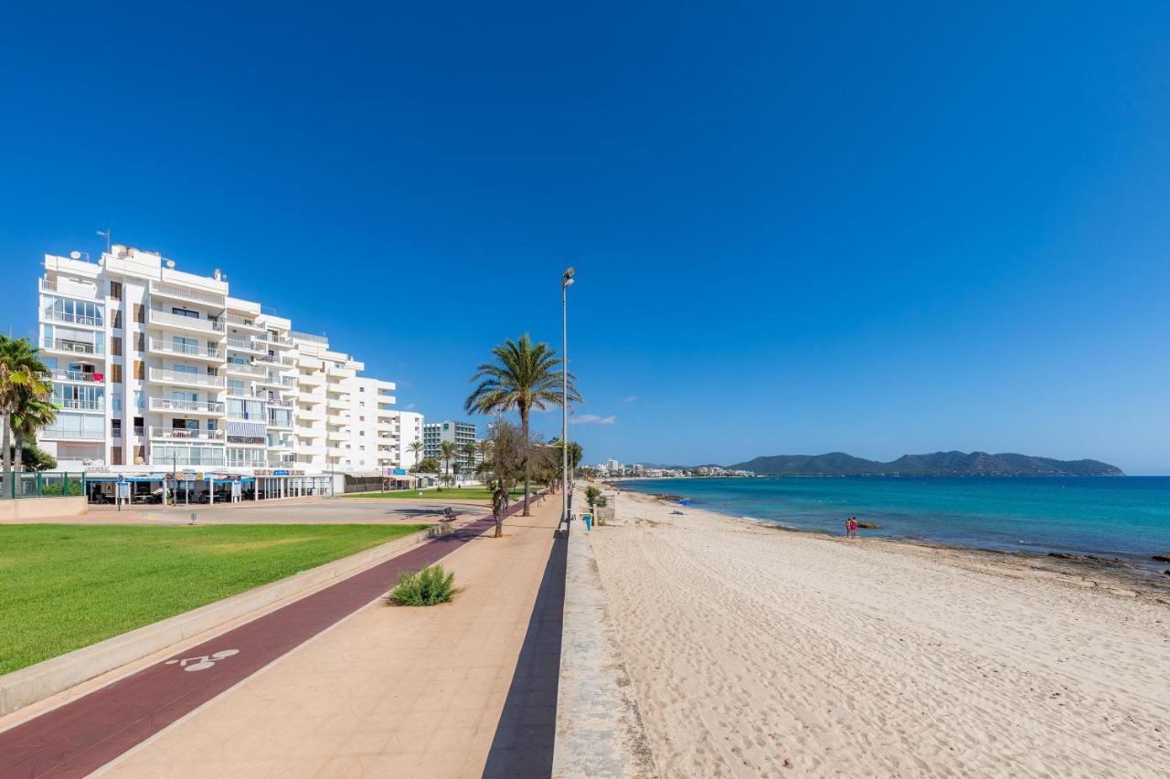 Casa vacanze Apto Con Terraza 201 Cala Millor (Mallorca)
